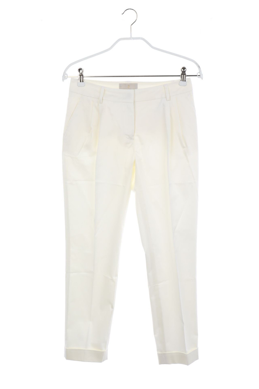 ROBERTA SCARPA - Pleated Pants - D 32