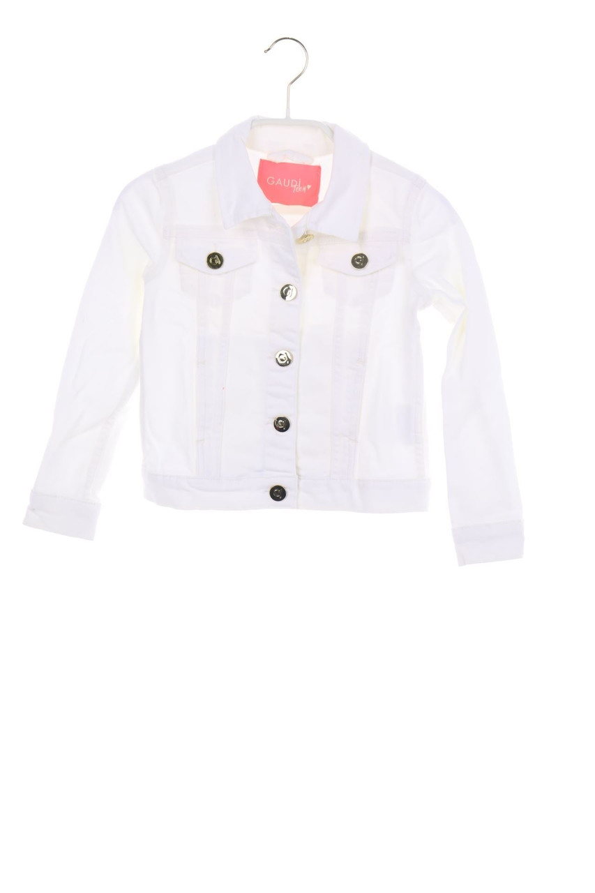 GAUDÌ TEEN - Denim-jacket - 110