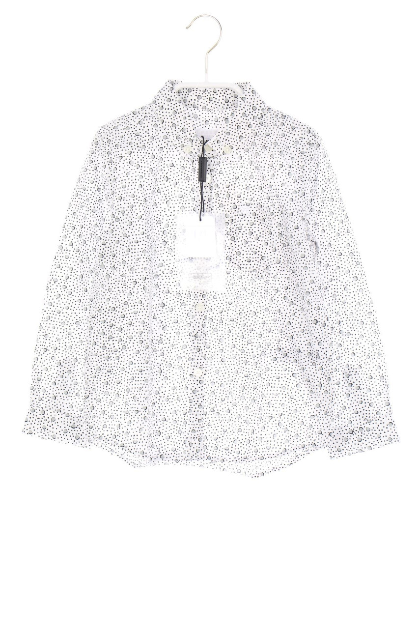 BURBERRY - shirt with Dots - 110
