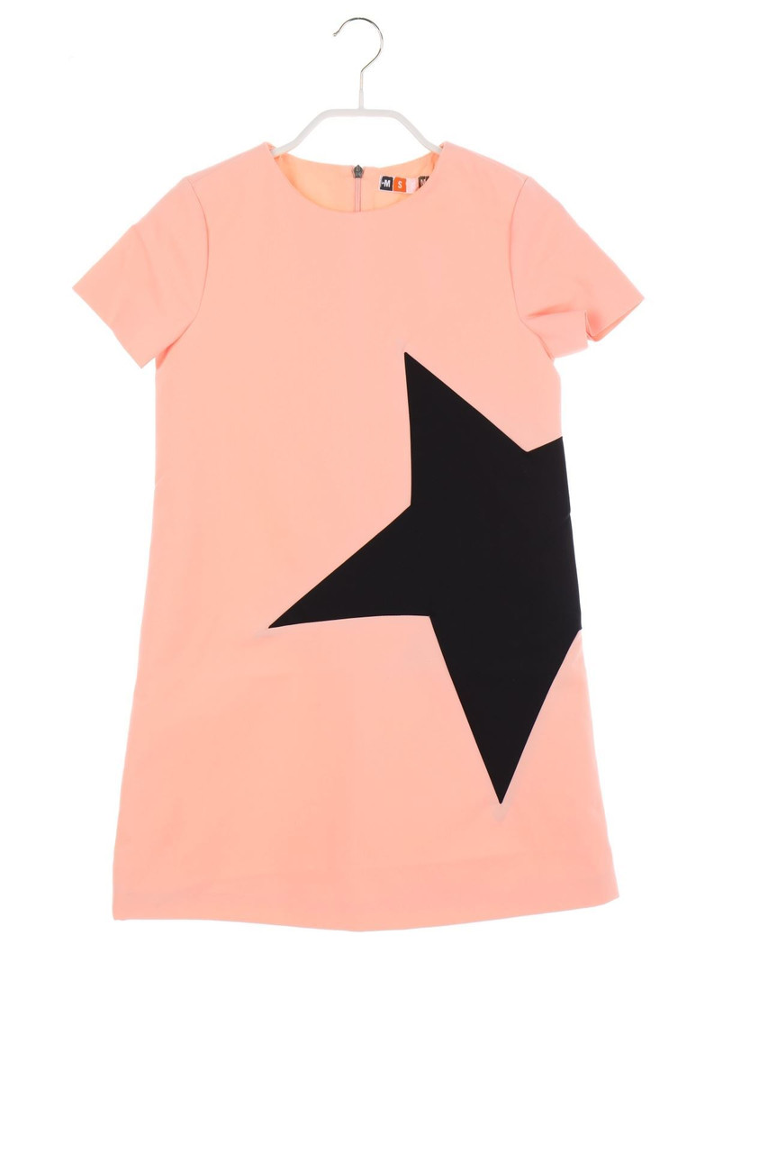 MSGM - dress with Pattern - 146