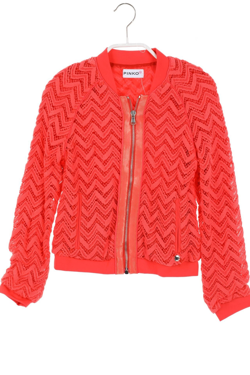 PINKO UP - jacket, Lace - 146