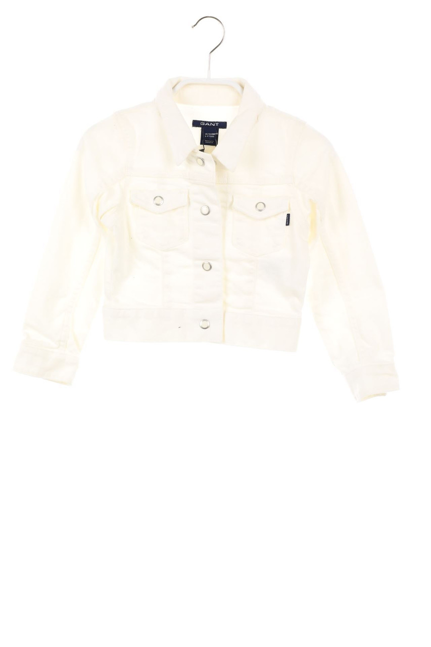 GANT - Denim-jacket - 110