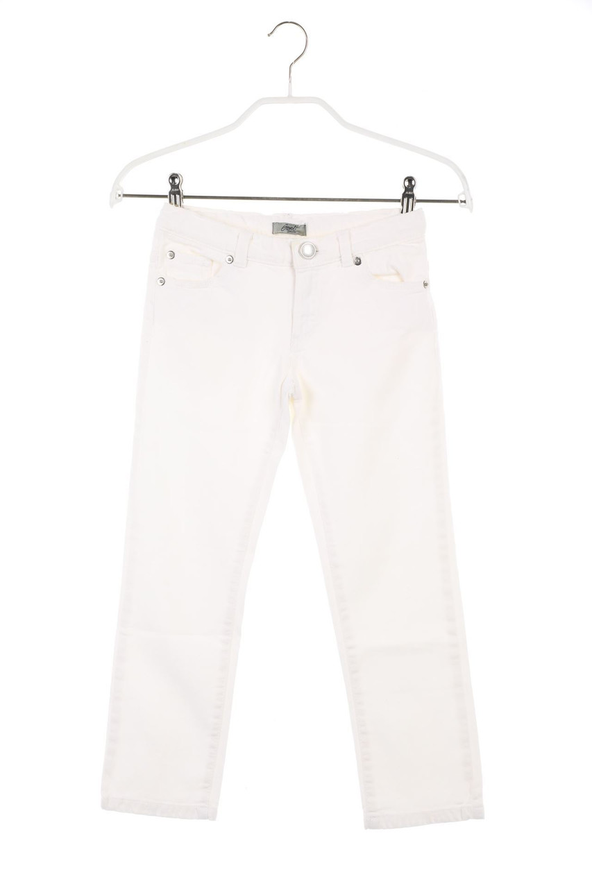 GRANT GARÇON - Distressed jeans - 116