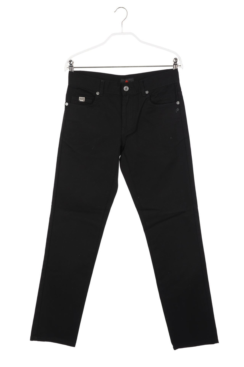 RICHMOND JR - jeans with Logo Plaque - 164