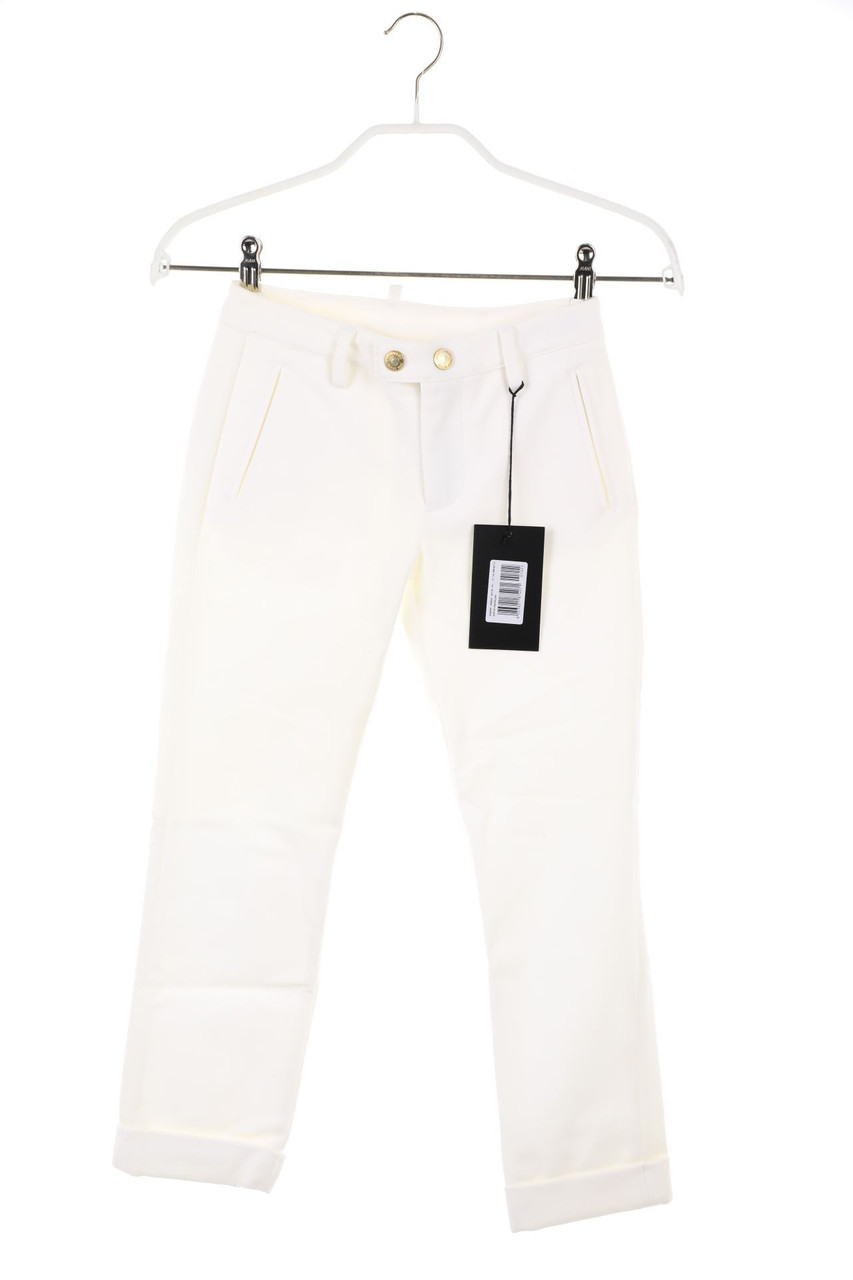 DSQUARED² - pants - 134