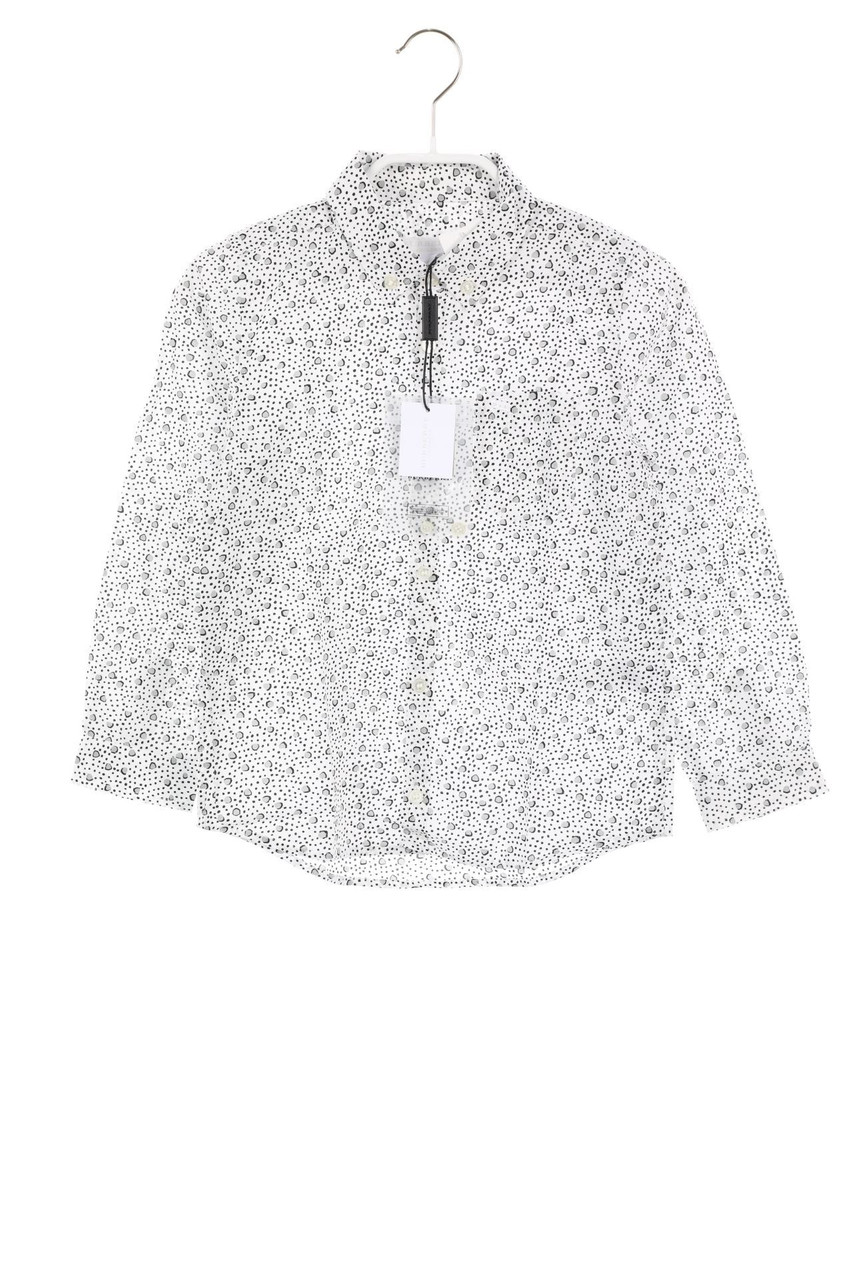 BURBERRY - shirt with Dots - 116