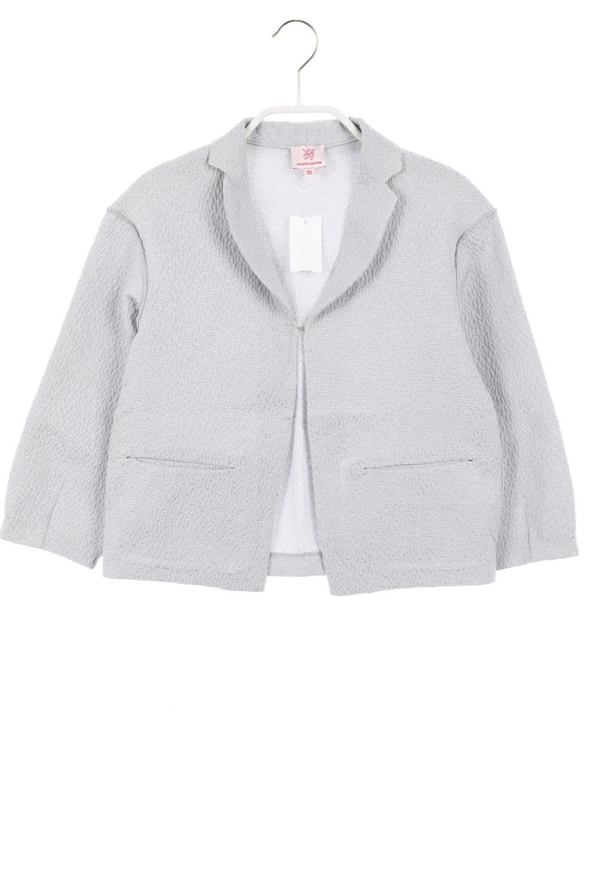 MAURO GRIFONI - Glitter-blazer - 146