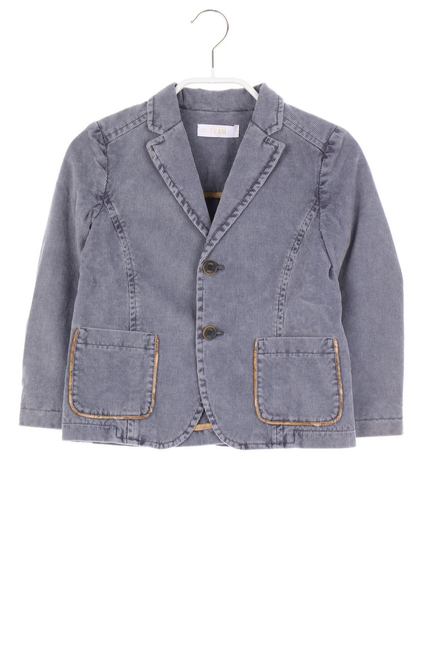 Alviero Martini 1a Classe - Corduroy-blazer - 104