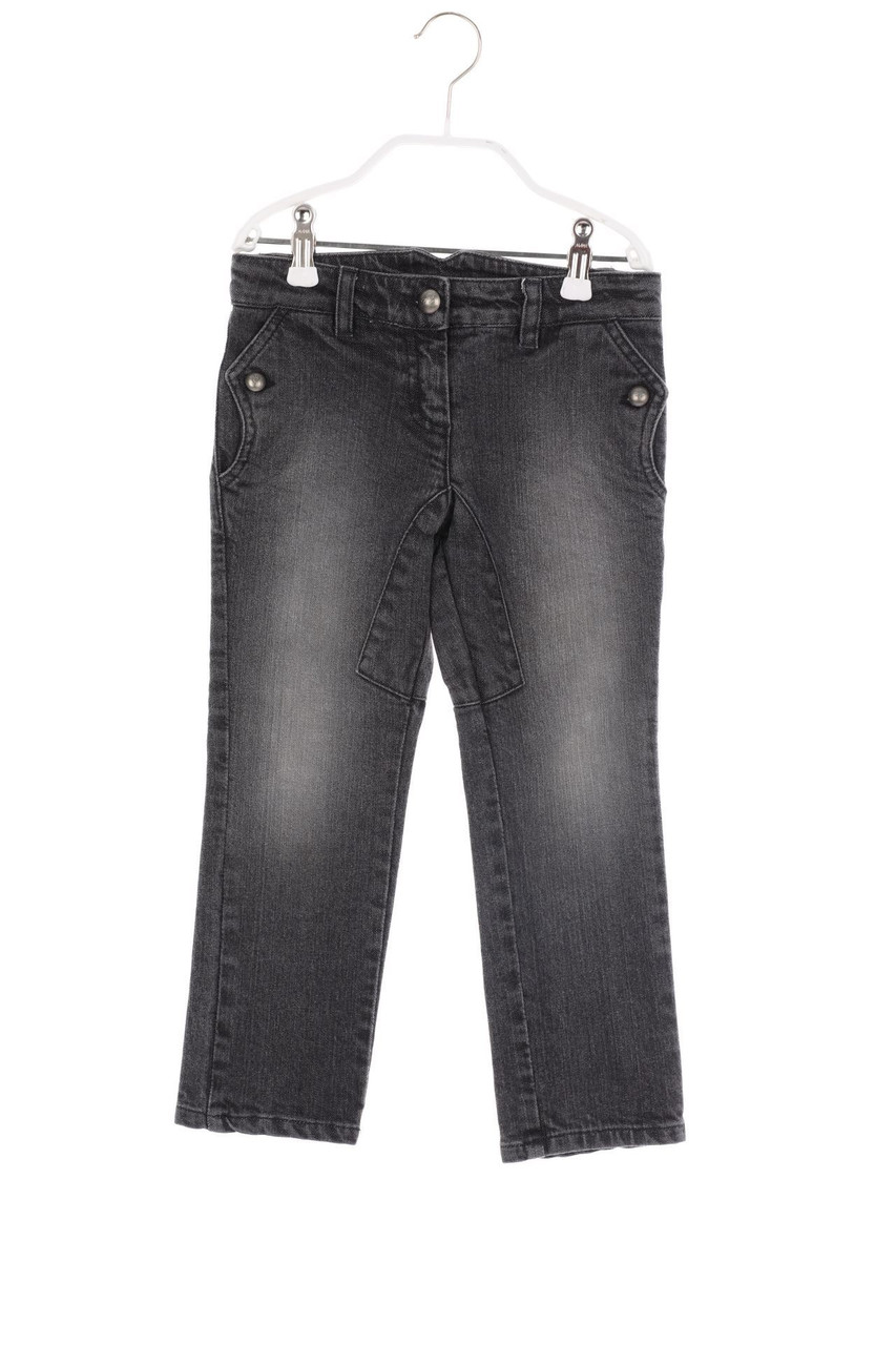 Les Copains - jeans with Logo-Stitching - 116