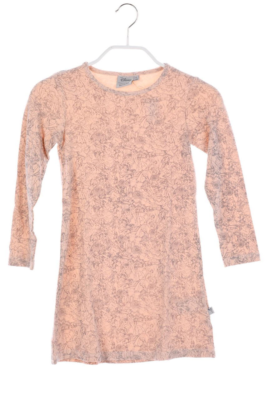 WHEAT - dress with Print - 110