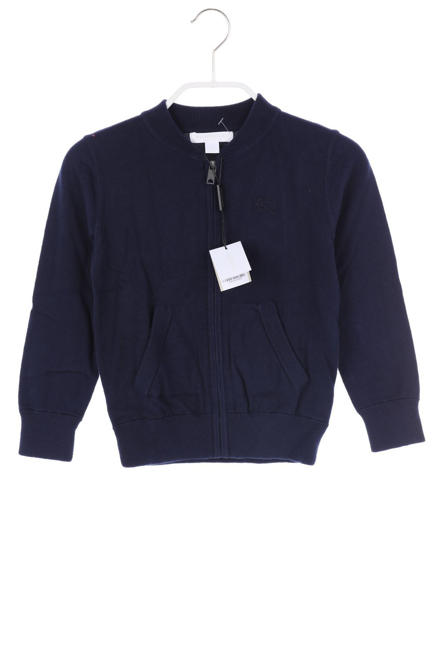 BURBERRY - cardigan with Elbow Patches - 104