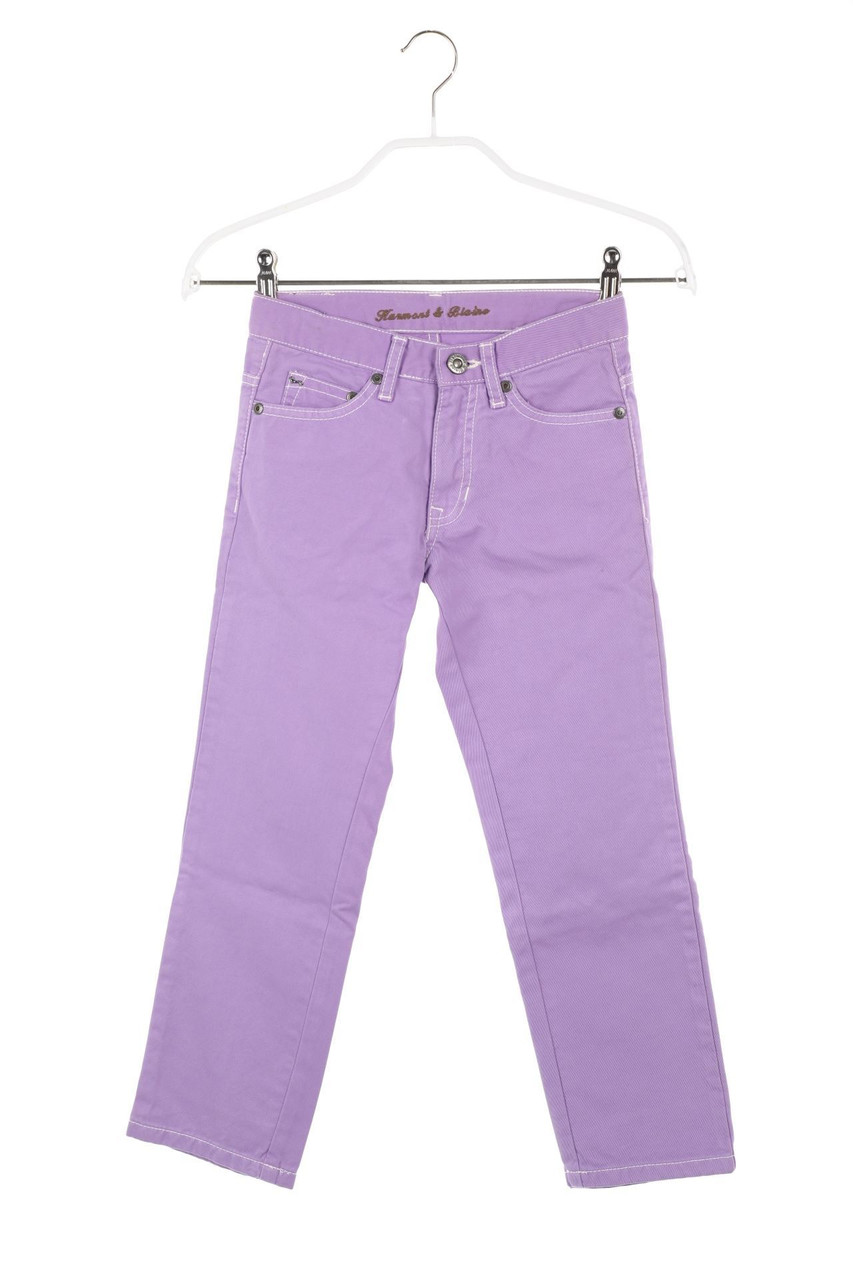 Harmont & Blaine - jeans with Logo-Stitching - 116