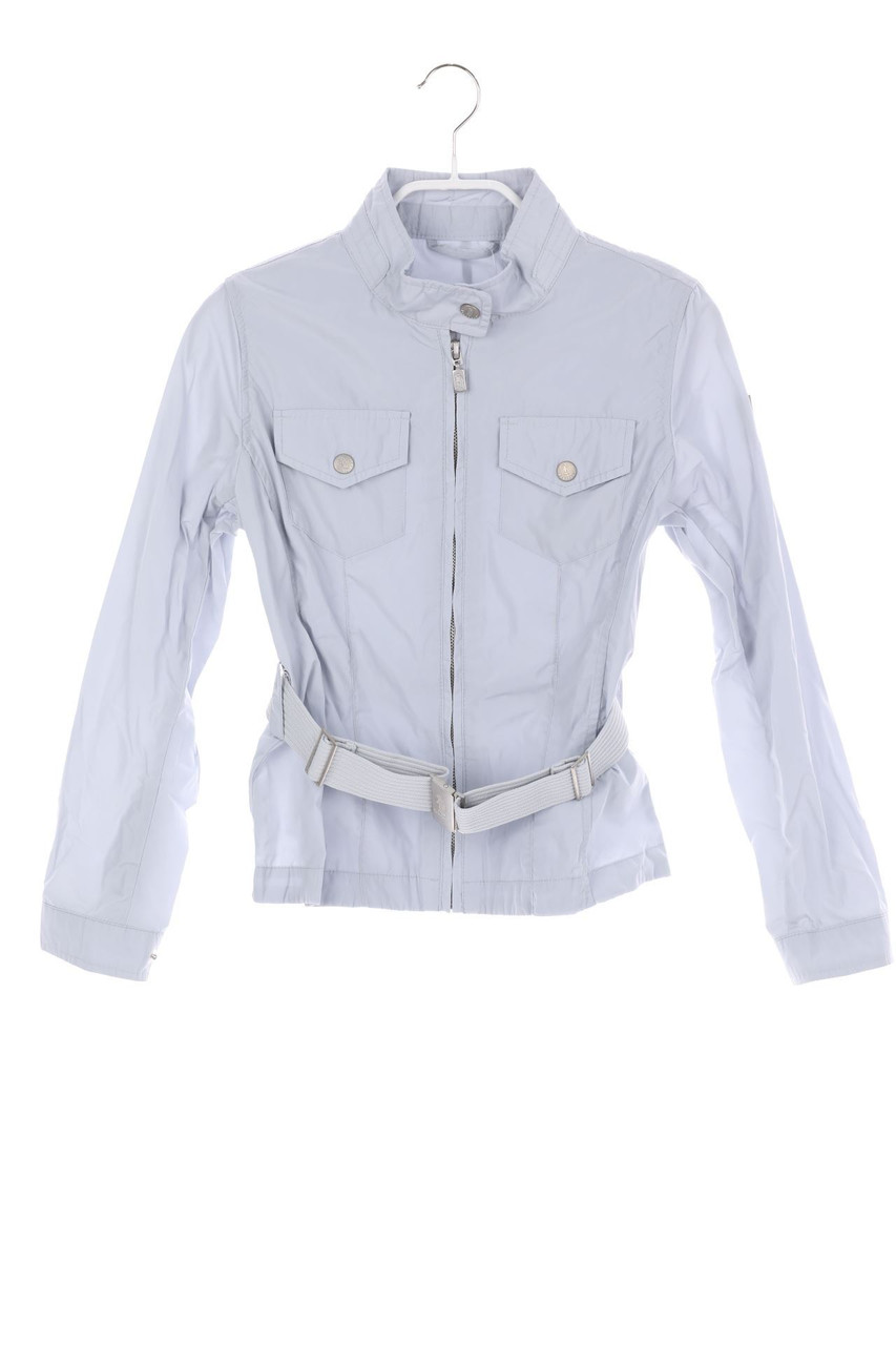 Refrigue - jacket with Belt - 146