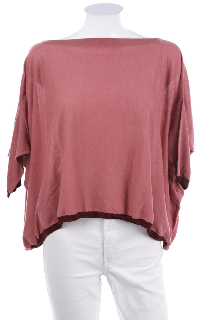 alyki - Oversize-Pullover - D 38