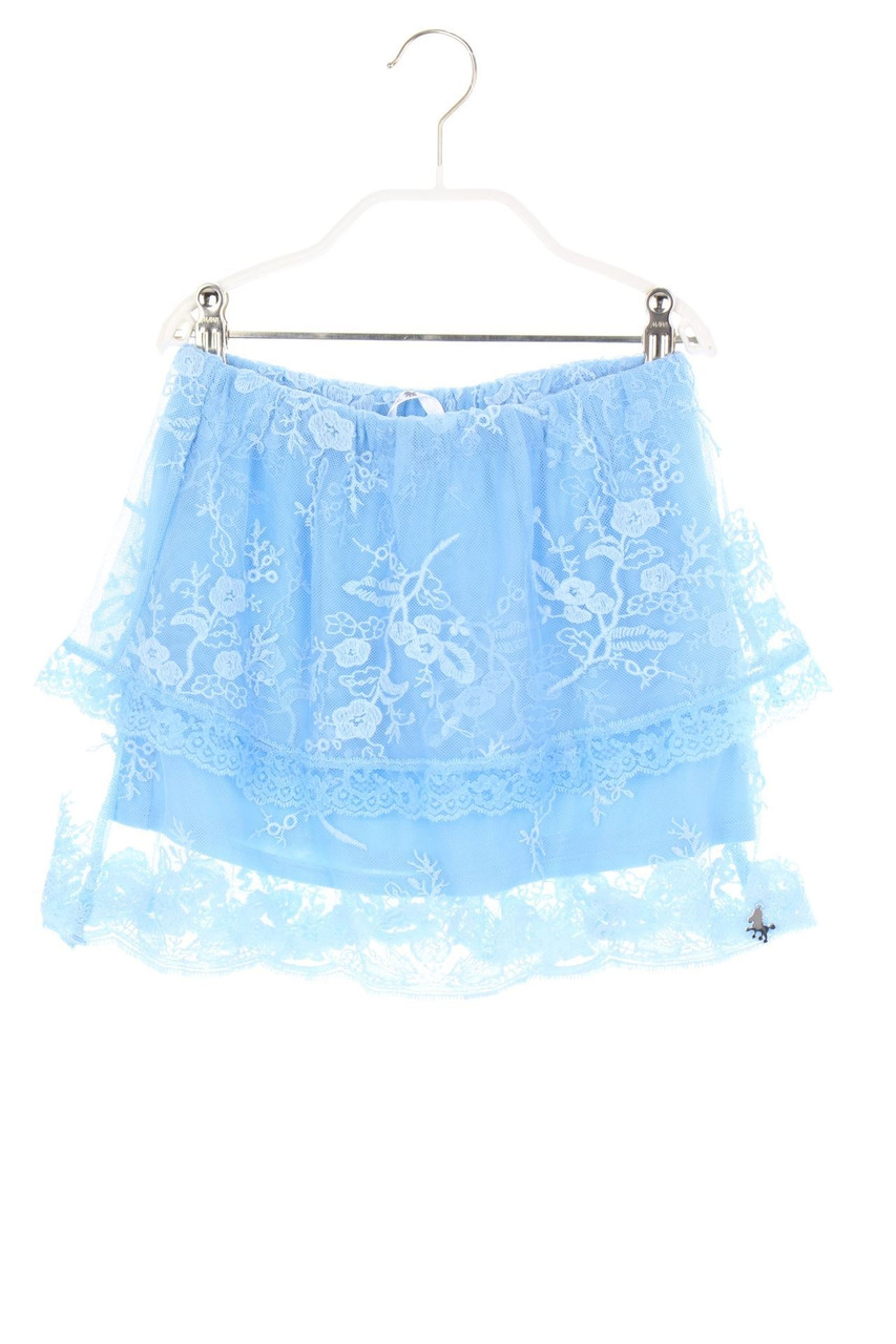 L:Ú L:Ú - Lace-skirt - 98