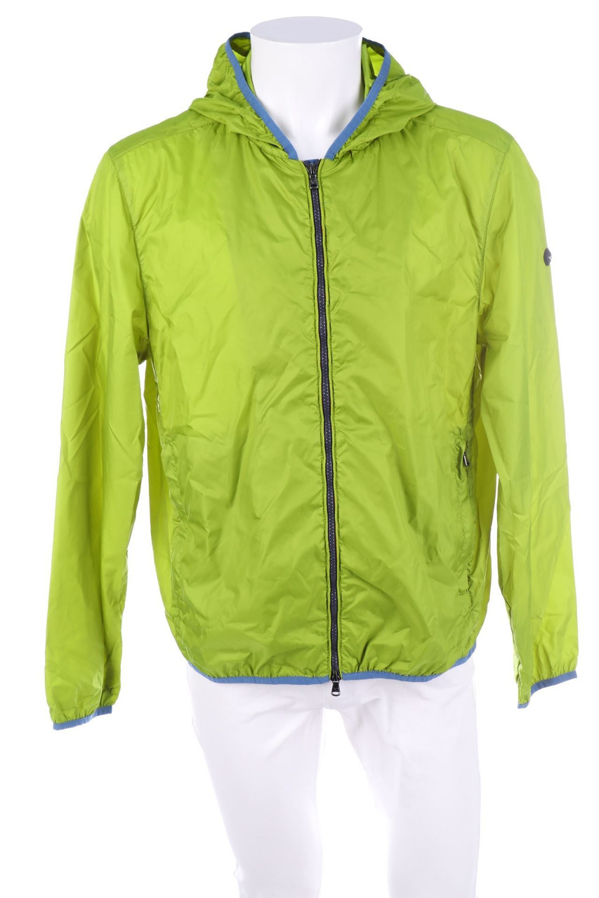 Cochrane - Jacket with Hood - XXL