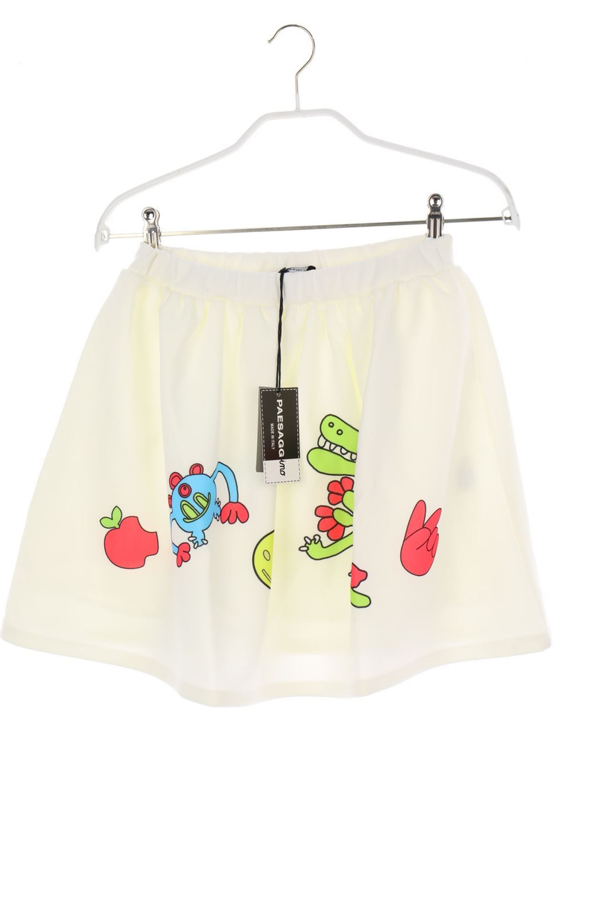 Paesaggino - skirt with Print - 158