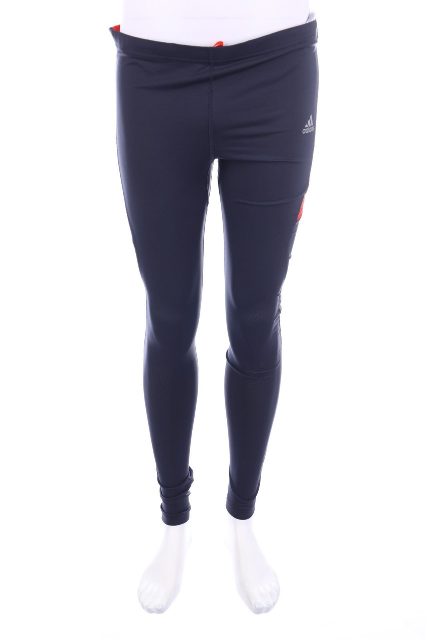 adidas - Sport-Hose mit Tunnelzug - S