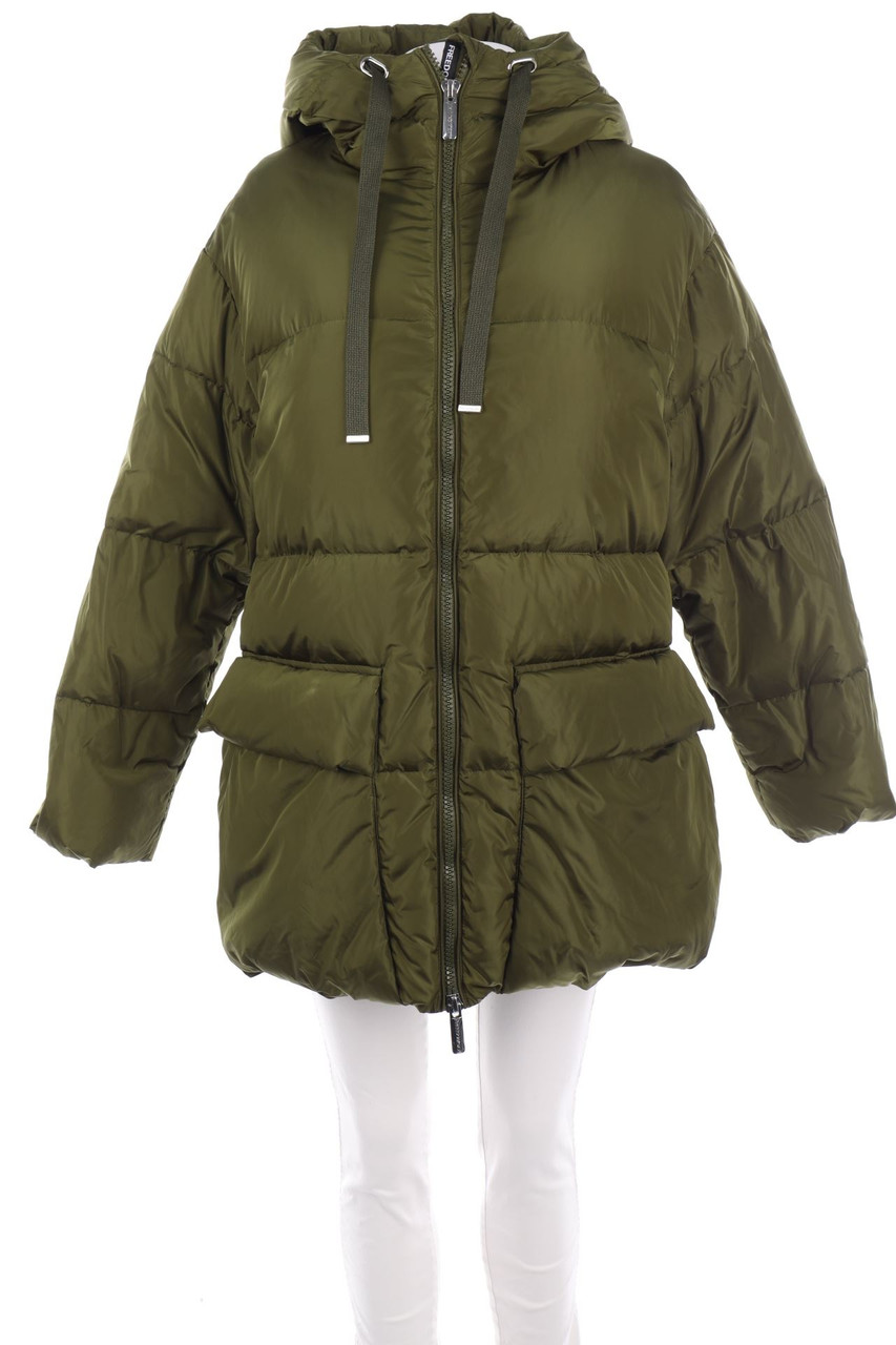 FREEDOMDAY - Oversize-Down Jacket - M
