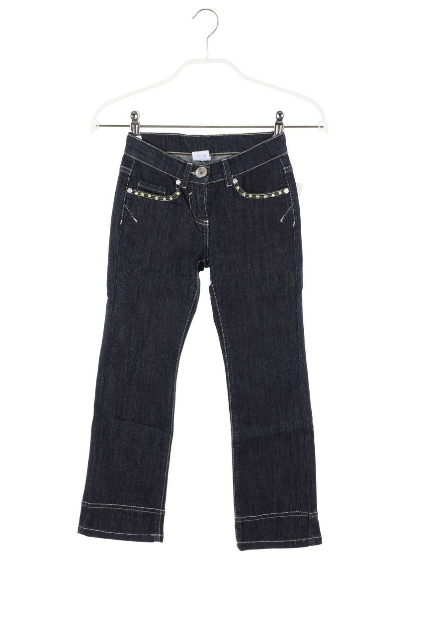 NORTH SAILS - jeans with Pearls - 116