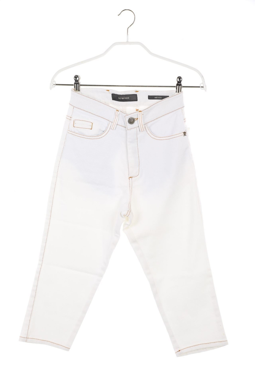 26.7 TWENTYSIXSEVEN - jeans - 116