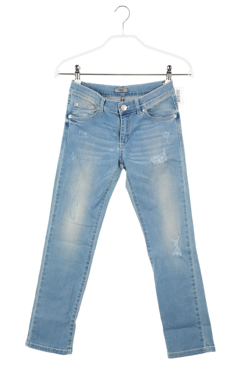 GRANT GARÇON - Distressed jeans - 128