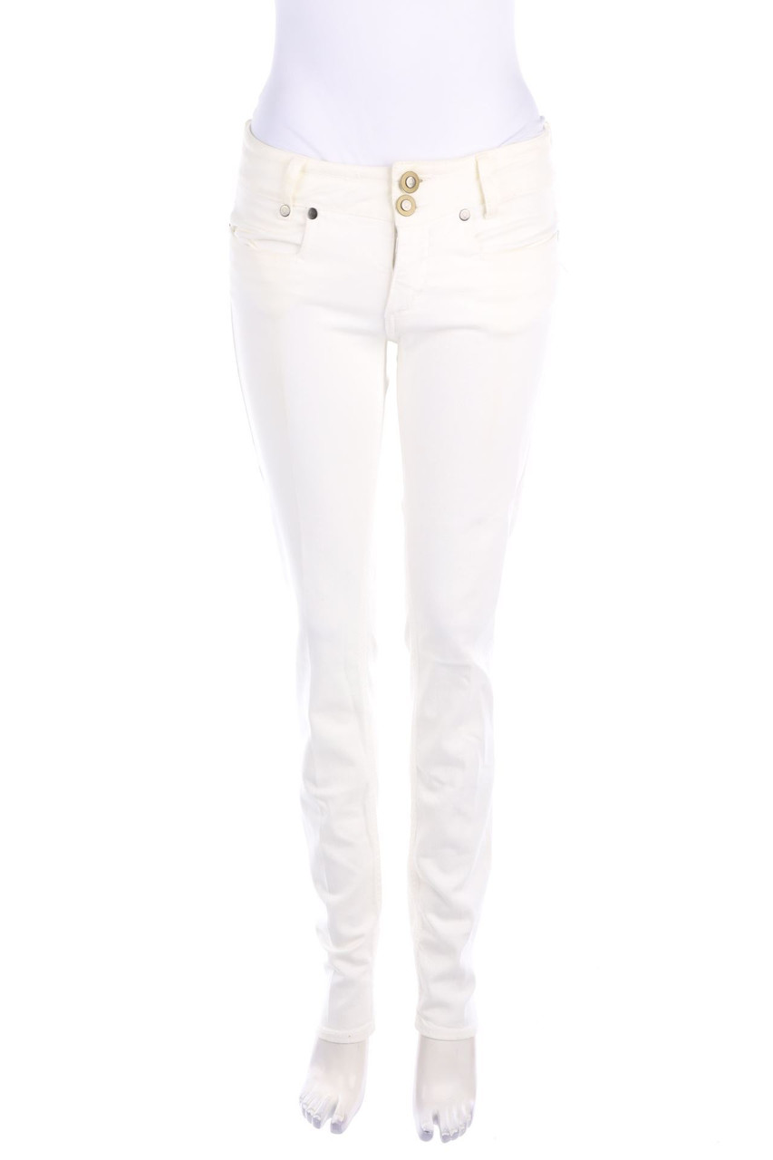 QUODLIBET - skinny jeans - W28