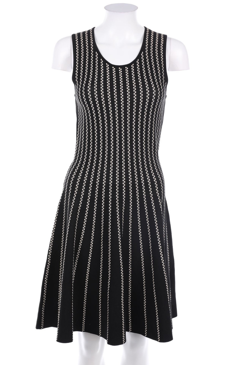 RODIER - Knit Dress, Viscose-blend - XS