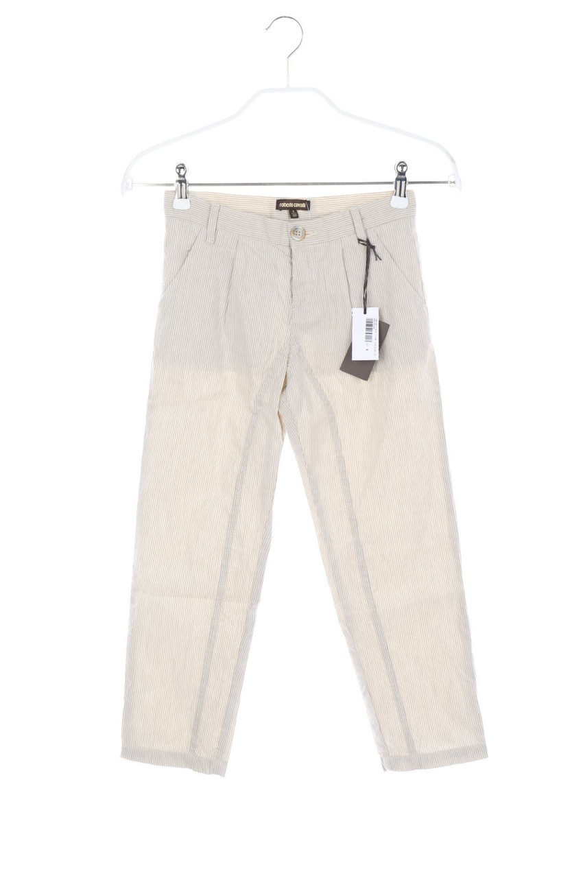 roberto cavalli - pants with Stripes - 122