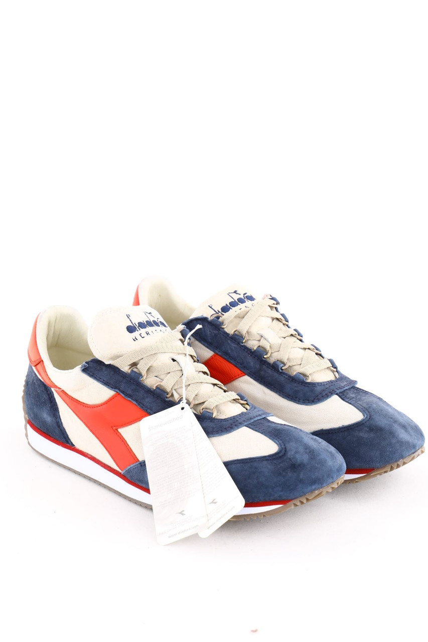 DIADORA - low-top sneakers
