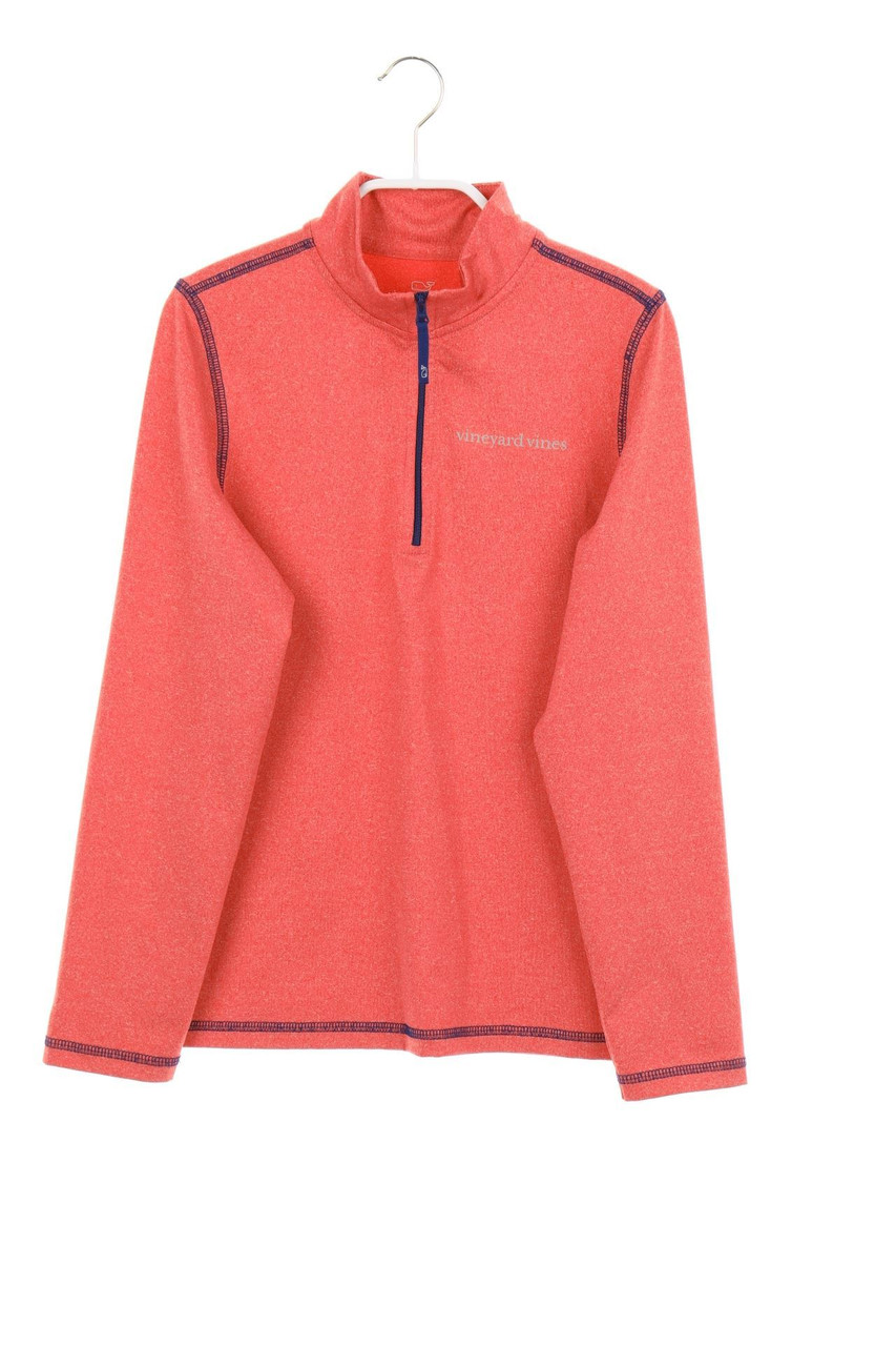 vineyard vines - Sport-T-Shirt with Long Sleeves - 140