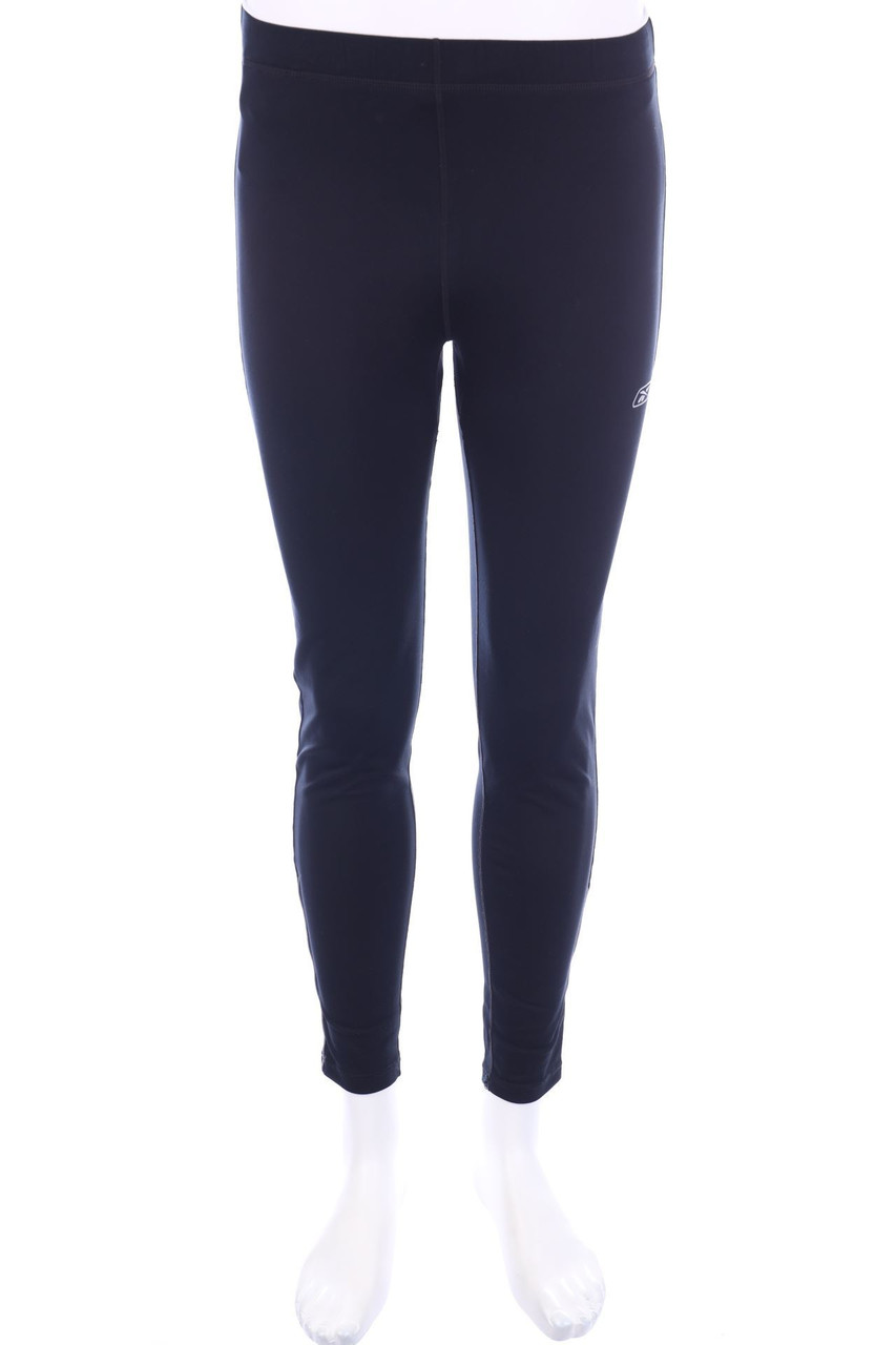 Reebok - Sport Pants with Logo-Print - 50