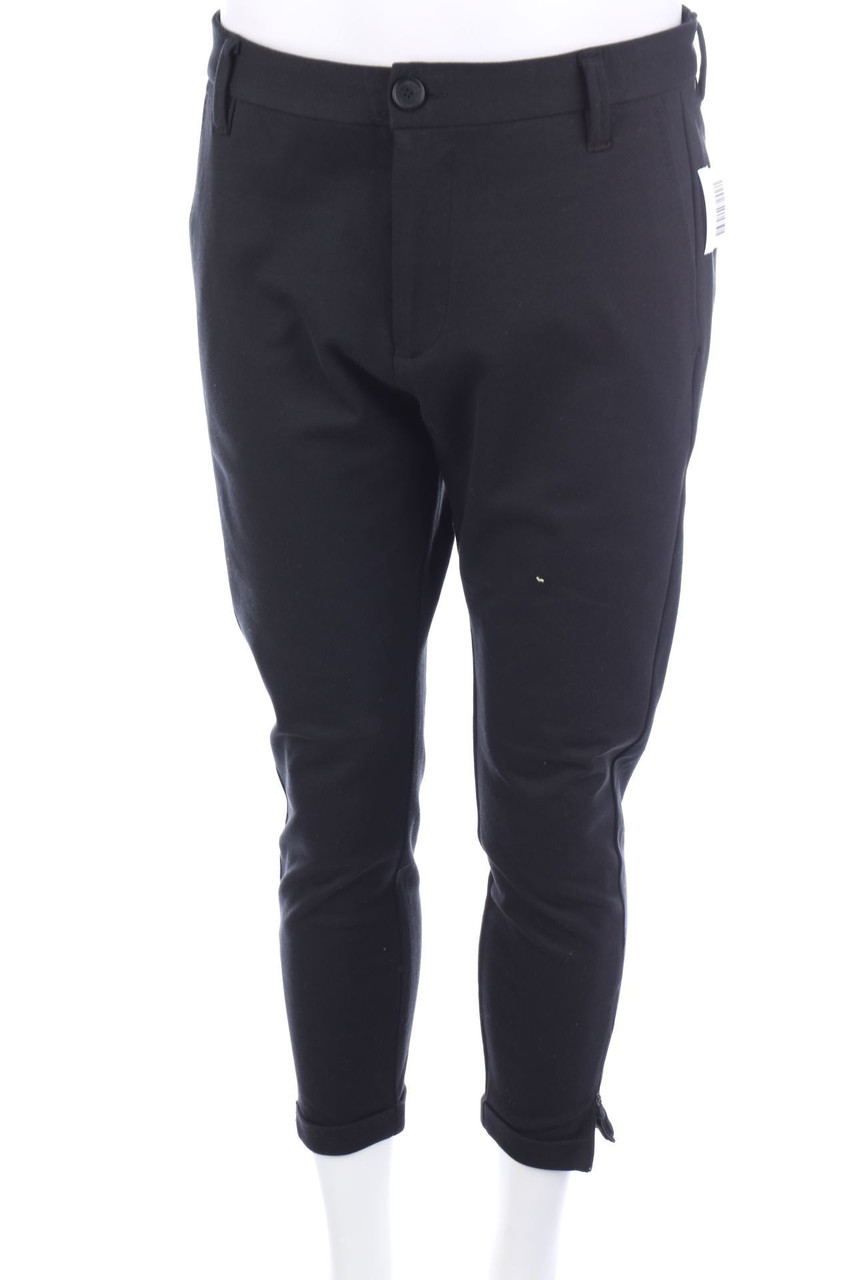 GABBA - Hose mit Reißverschluss - L