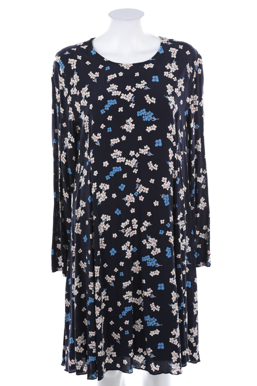 Marc O´Polo - Dress with Flower Print - D 44