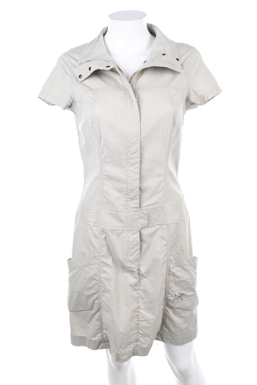 arcteryx - Vintage-Outdoor-Kleid - M
