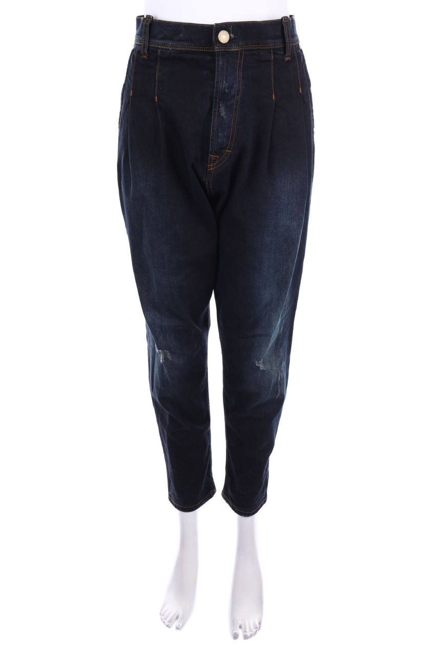 IMPERIAL - distressed Jeans - D 42