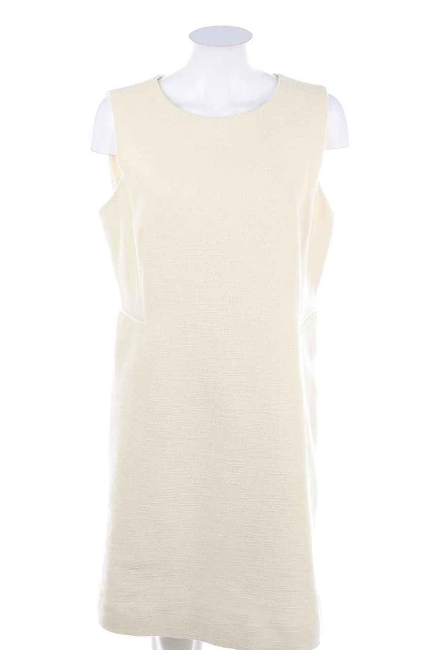 CAROLL - Glitter-Bouclé-Dress - D 42