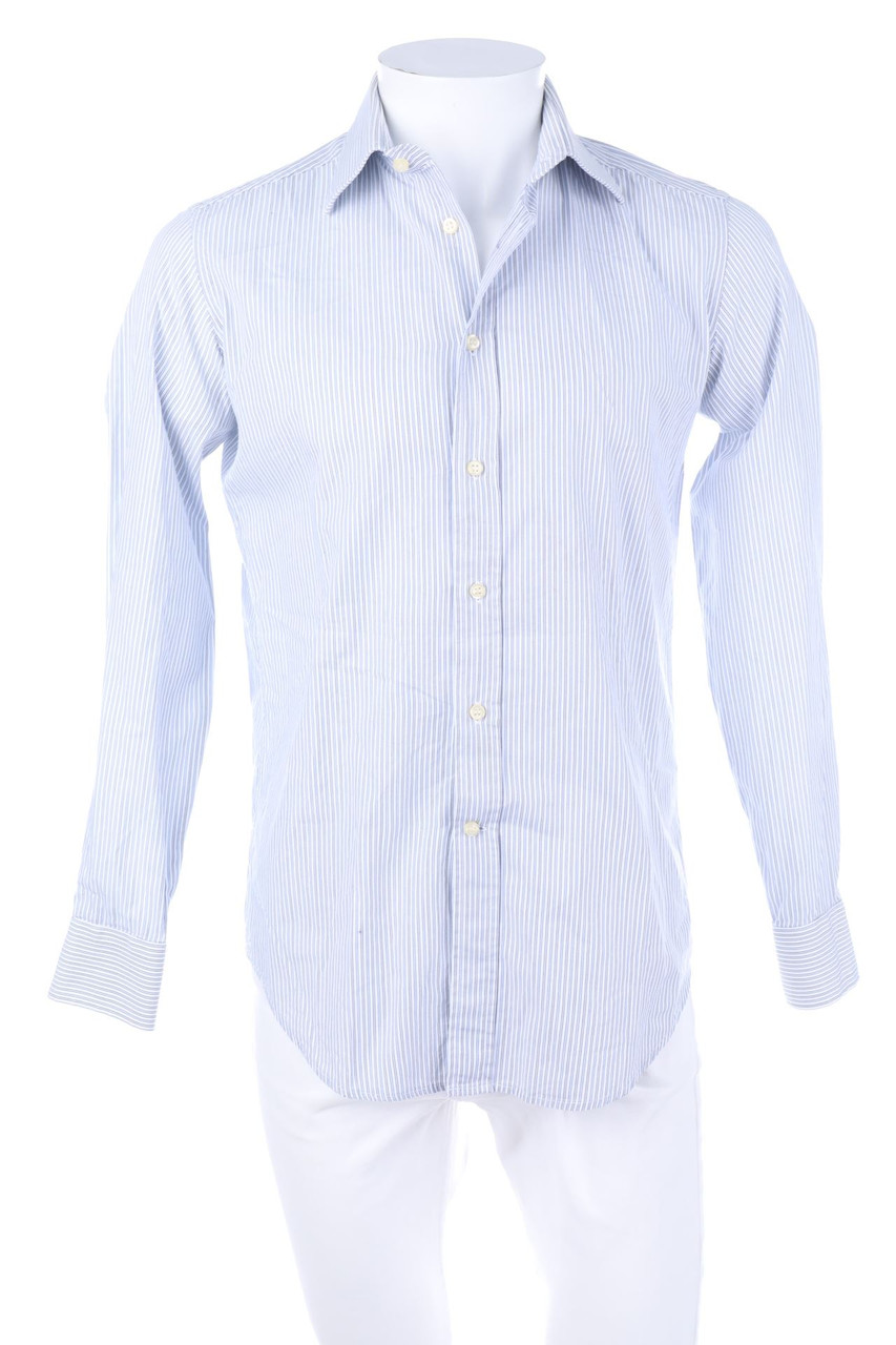 Camicissima - striped shirt - 38