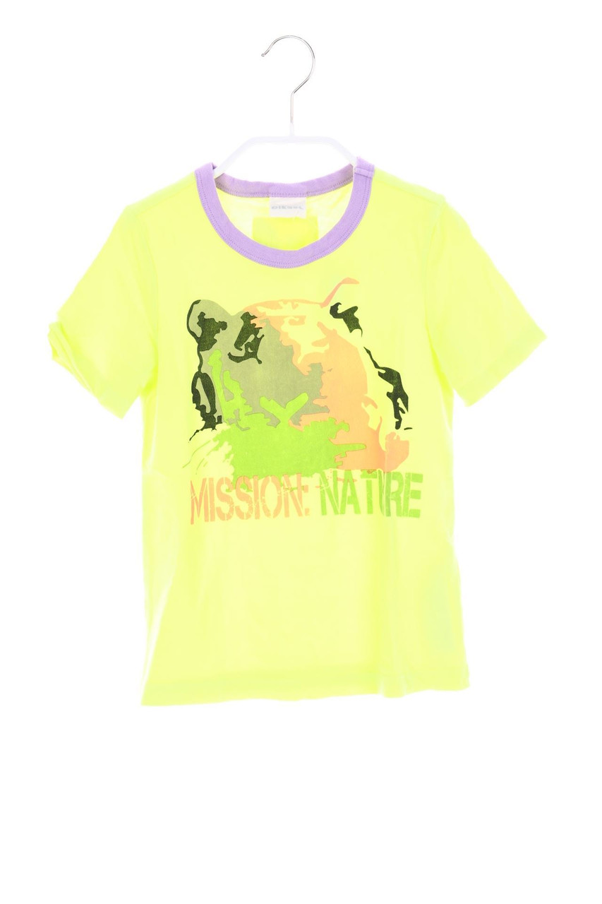 DIESEL - t-shirt with Print - 122