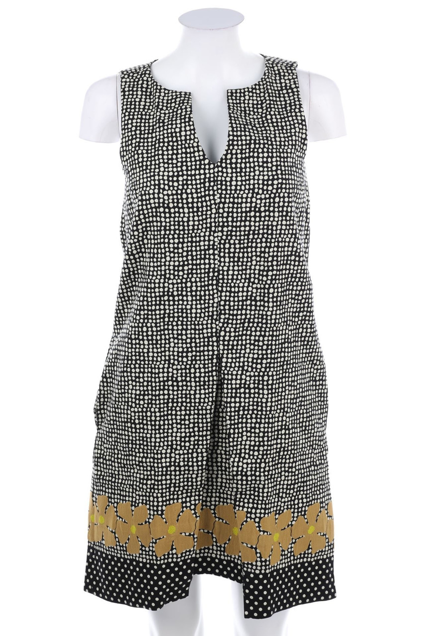 BRIAN DALES - Dress, Cotton-blend - D 32