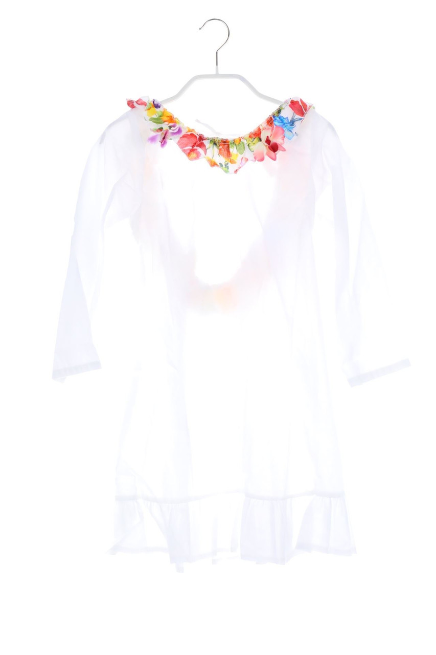 Selini Action - dress with Flower Print - 146