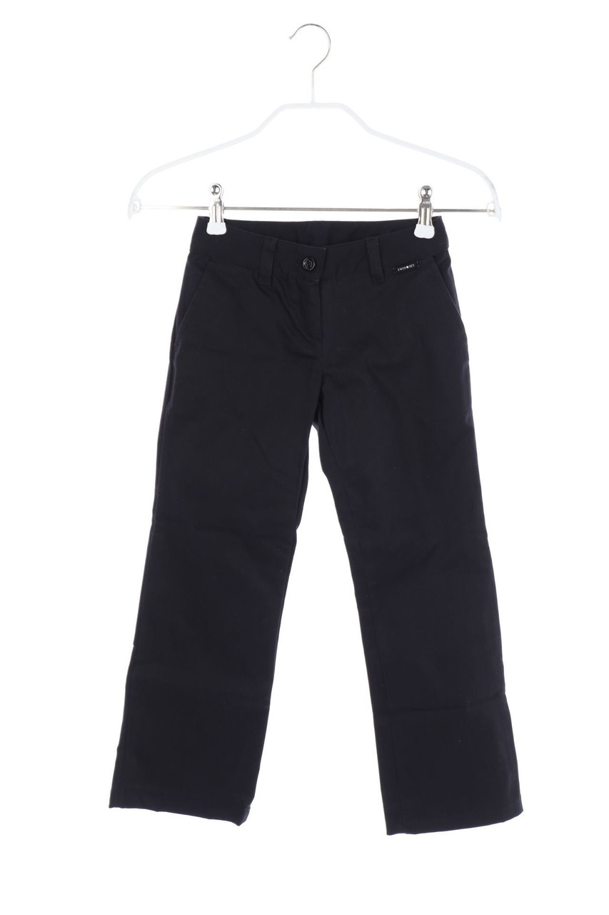 TWINSET - Cotton pants - 116