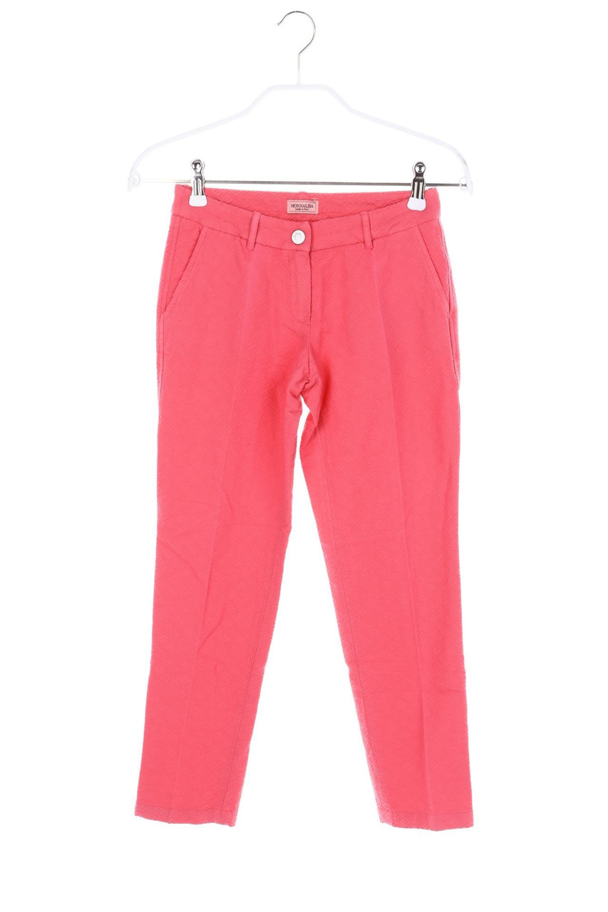 MONNALISA - pants, Cotton-blend - 152