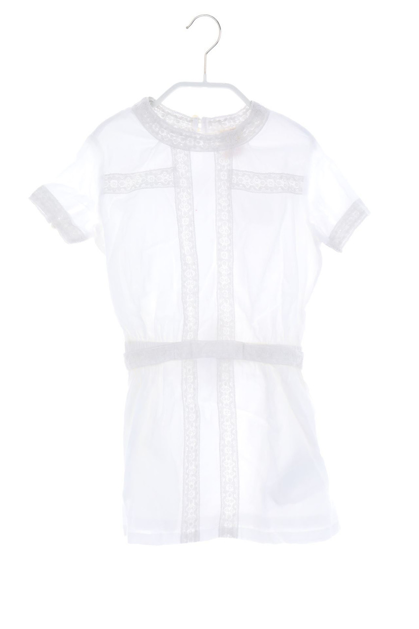 AO76 - dress with Lace - 104