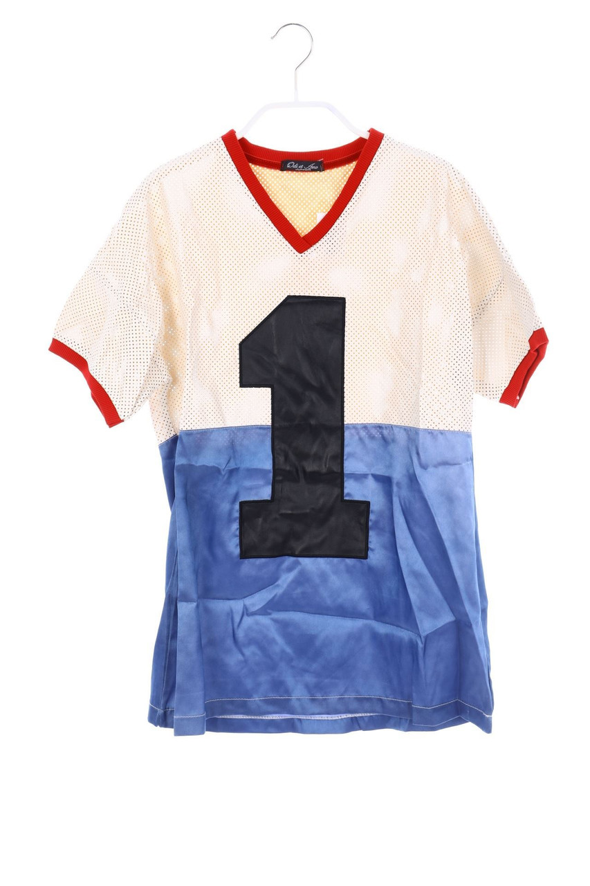 Odi et Amo - T-Shirt, Preppy Style - 158