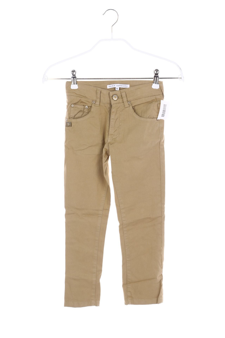 DANIELE ALESSANDRINI - pants - 110