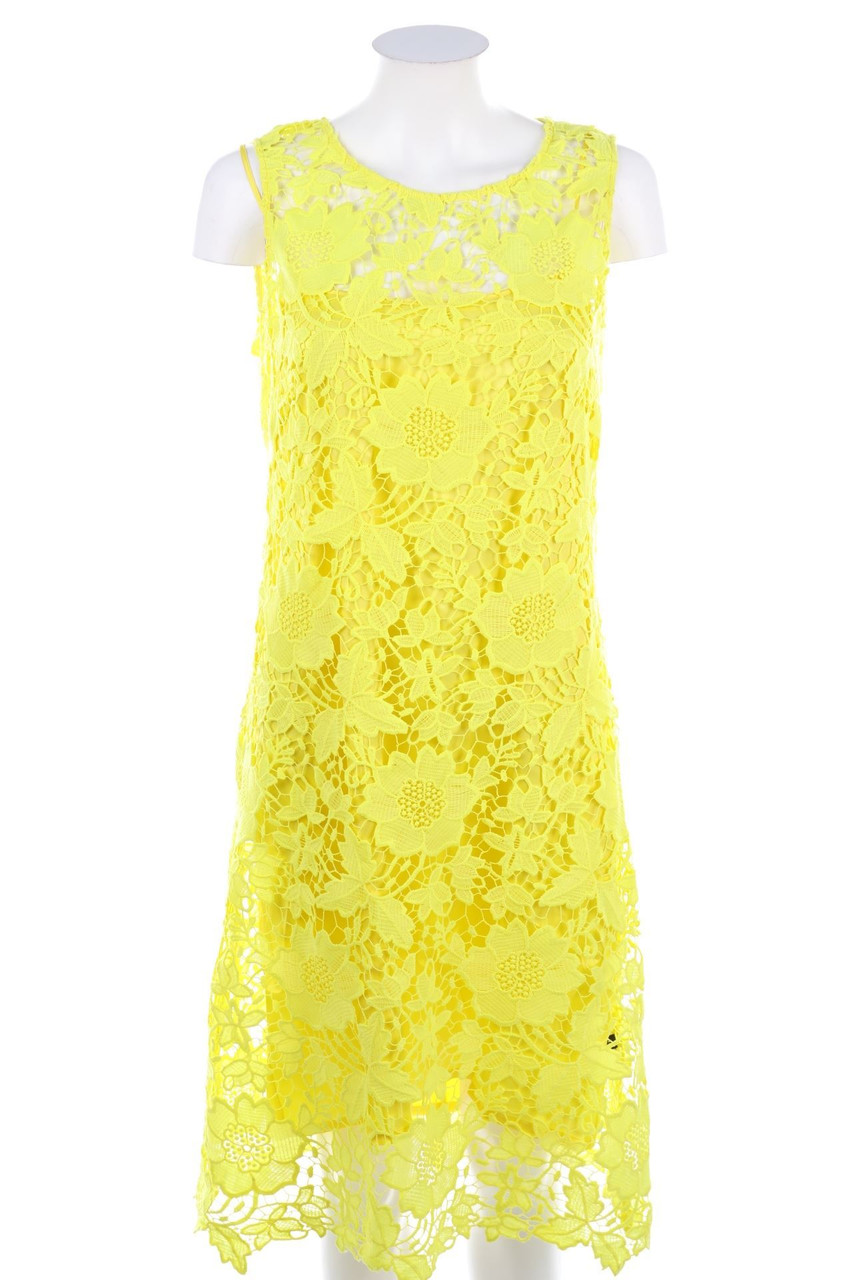 SORELLE SECLÌ - Lace Dress - D 36-38