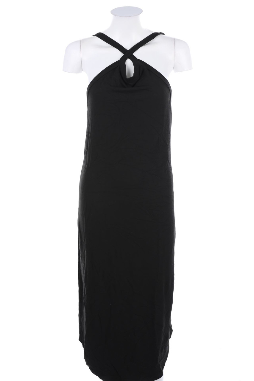 LNA - Sweat-Maxi Dress - M