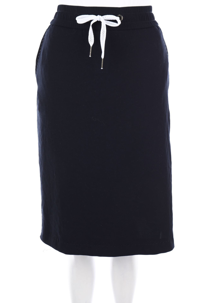 MARC CAIN - Skirt with Piping - D 42