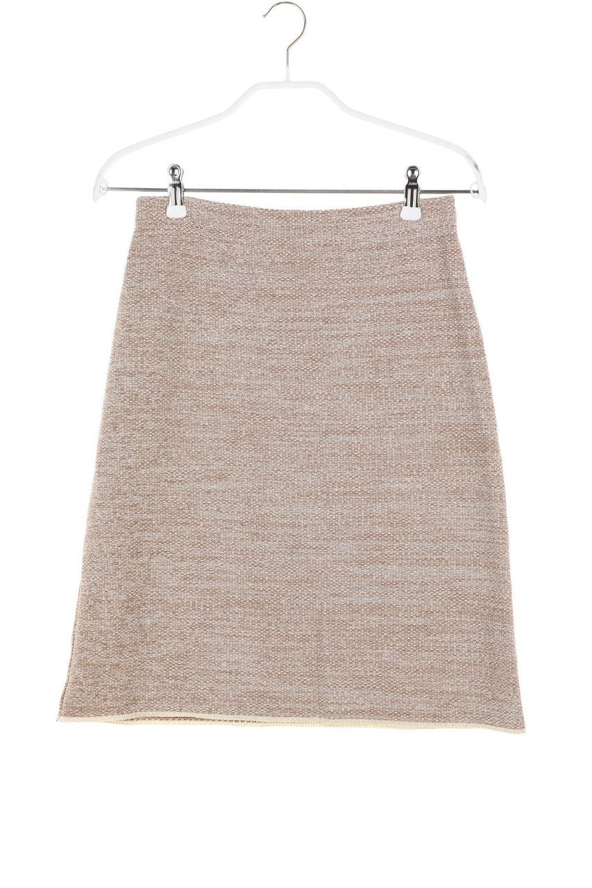 Wolford - Glitter-Skirt - S